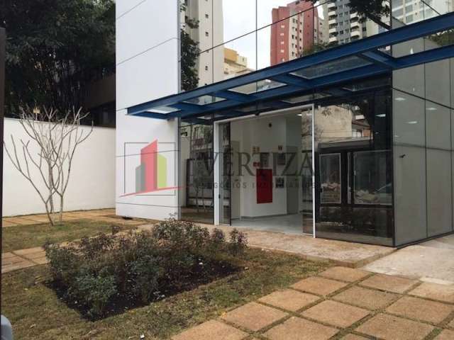 Prédio com 3 salas à venda na Rua Itararé, 600, Bela Vista, São Paulo por R$ 26.500.000