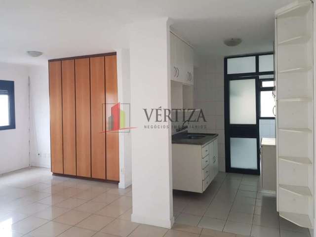 Apartamento com 1 quarto à venda na Rua Doutor Ivo Define Frasca, 5, Vila Olímpia, São Paulo por R$ 850.000