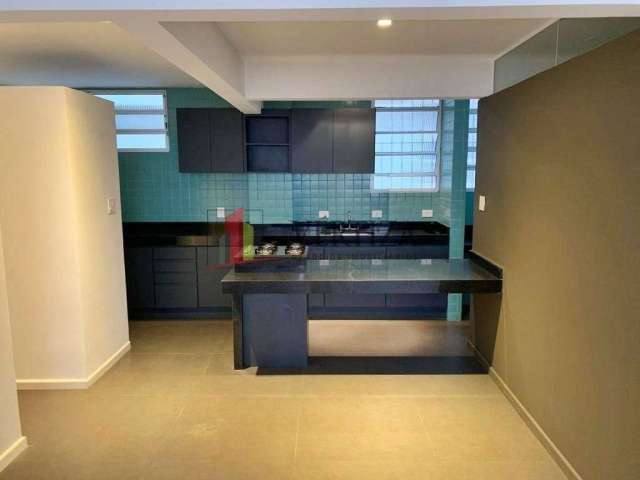 Apartamento com 2 quartos para alugar na Rua Itacema, 400, Itaim Bibi, São Paulo por R$ 6.000