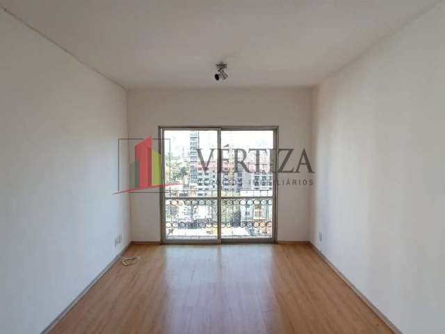 Apartamento com 2 quartos para alugar na Rua Professor Vahia de Abreu, 470, Vila Olímpia, São Paulo por R$ 3.700