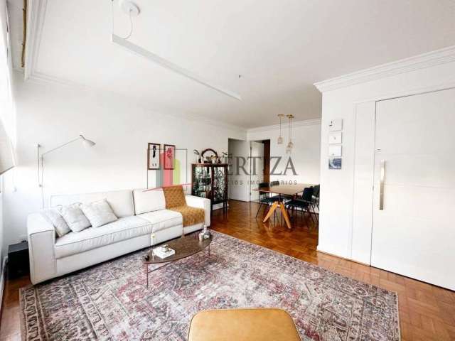 Apartamento com 3 quartos à venda na Rua Baluarte, 200, Vila Olímpia, São Paulo por R$ 970.000