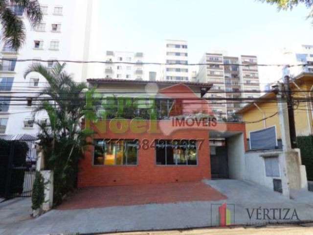Ponto comercial com 8 salas à venda na Rua Professor Vahia de Abreu, 716, Vila Olímpia, São Paulo por R$ 5.000.000