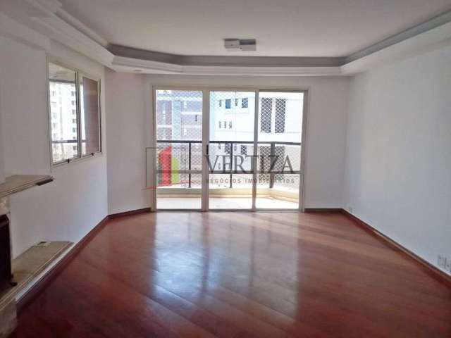 Apartamento com 4 quartos para alugar na Rua Balthazar da Veiga, 100, Vila Nova Conceição, São Paulo por R$ 15.000