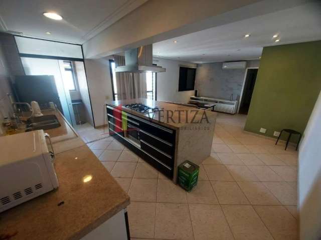 Apartamento com 1 quarto para alugar na Rua das Fiandeiras, 330, Vila Olímpia, São Paulo por R$ 5.800