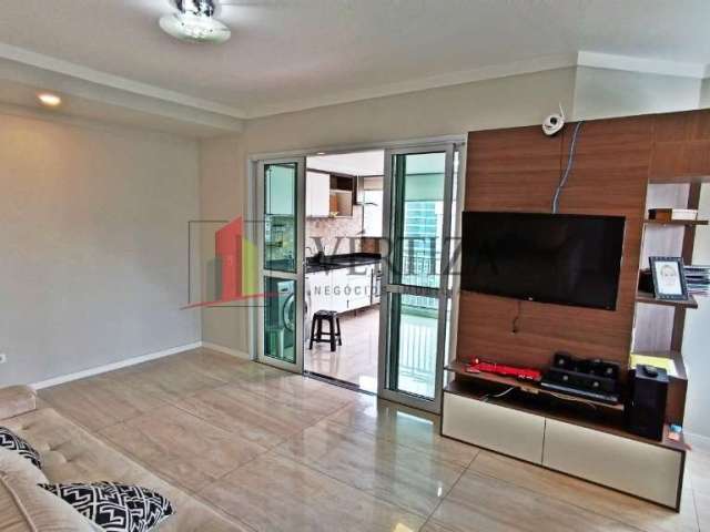 Apartamento com 2 quartos para alugar na Rua São Tomé, 205, Vila Olímpia, São Paulo por R$ 8.100