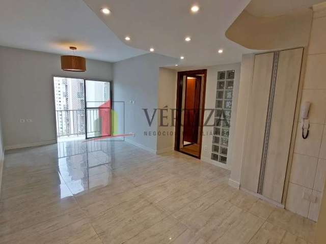 Apartamento com 2 quartos para alugar na Rua Júlio Diniz, 300, Vila Olímpia, São Paulo por R$ 4.500
