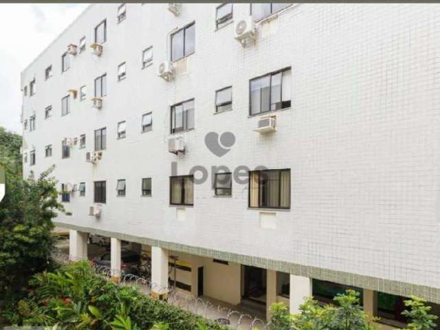 Apartamento com 2 quartos à venda na Rua Araguaia, Freguesia (Jacarepaguá), Rio de Janeiro, 60 m2 por R$ 329.000