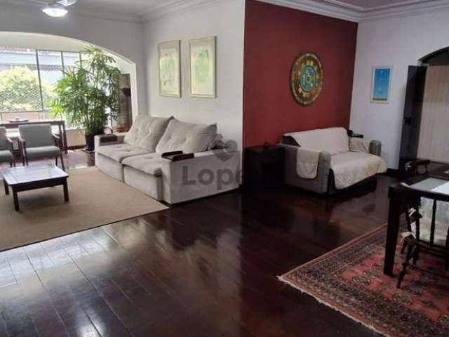 Apartamento com 4 quartos à venda na Rua Souza Lima, Copacabana, Rio de Janeiro, 152 m2 por R$ 1.550.000