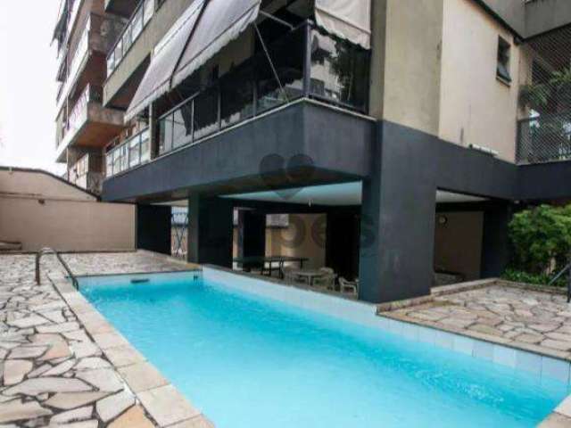 Cobertura com 3 quartos à venda na Rua Valparaíso, Tijuca, Rio de Janeiro, 200 m2 por R$ 1.200.000