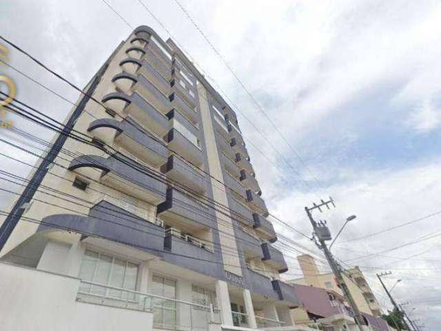 Apartamento à venda, 80 m² por R$ 530.000,00 - Ipiranga - São José/SC