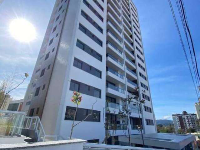 Apartamento à venda, 96 m² por R$ 1.640.000,00 - Agronômica - Florianópolis/SC