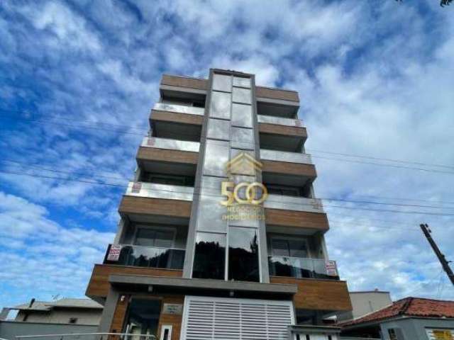 Apartamento com 4 dormitórios à venda, 144 m² por R$ 900.000,00 - Palmas - Governador Celso Ramos/SC