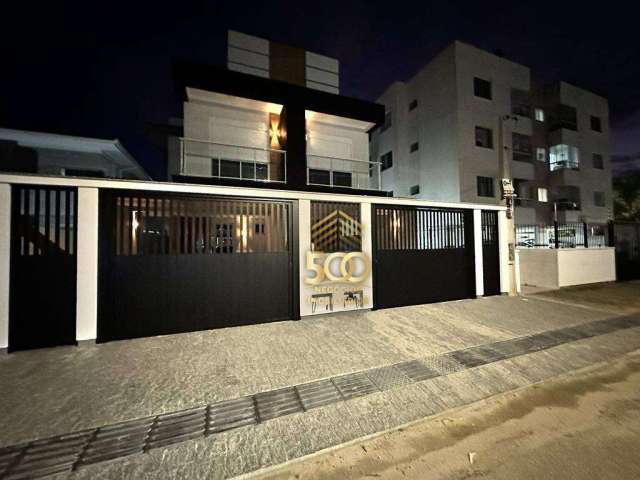 Casa com 3 dormitórios à venda, 131 m² por R$ 700.000,00 - Nova Palhoça - Palhoça/SC