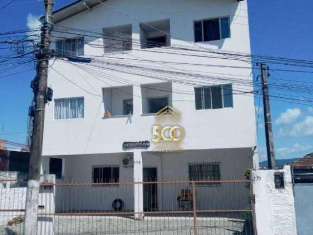 Prédio à venda, 450 m² por R$ 1.400.000,00 - Barreiros - São José/SC