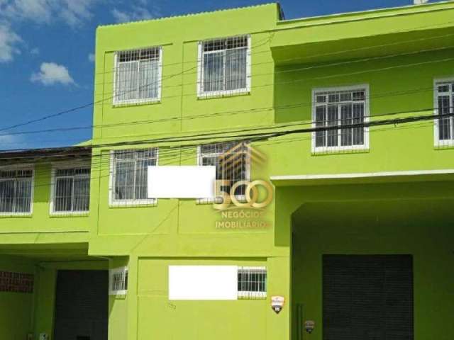 Galpão para alugar, 1450 m² por R$ 18.000,00/mês - Bela Vista - São José/SC