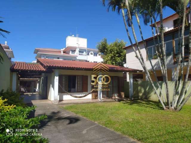 Casa à venda, 150 m² por R$ 950.000,00 - Canasvieiras - Florianópolis/SC