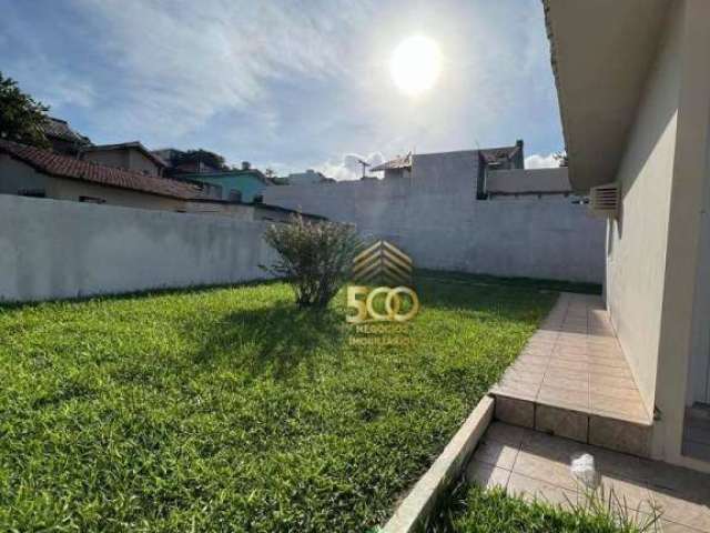 Terreno à venda, 515 m² por R$ 1.590.000,00 - Capoeiras - Florianópolis/SC