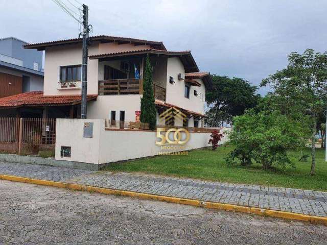 Casa à venda, 370 m² por R$ 1.399.000,00 - Carianos - Florianópolis/SC