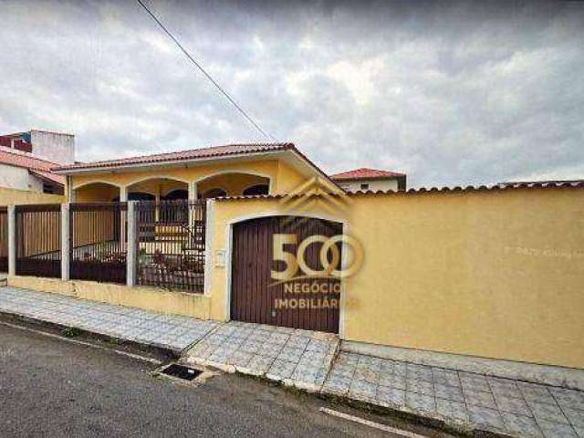 Casa à venda, 220 m² por R$ 1.290.000,00 - Barreiros - São José/SC