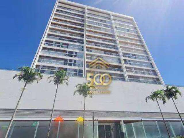 Apartamento à venda, 108 m² por R$ 950.000,00 - Pagani - Palhoça/SC