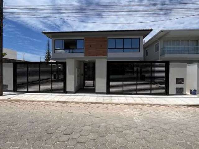 Apartamento com 2 dormitórios à venda, 74 m² por R$ 460.000,00 - Praia Do Sonho (Ens Brito) - Palhoça/SC