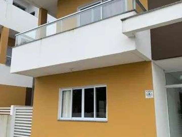 Apartamento com 2 dormitórios à venda, 100 m² por R$ 650.000,00 - Campeche Central - Florianópolis/SC