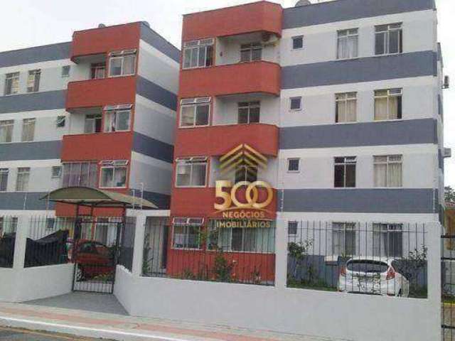 Apartamento de 03 dormitórios na Praia comprida em São José