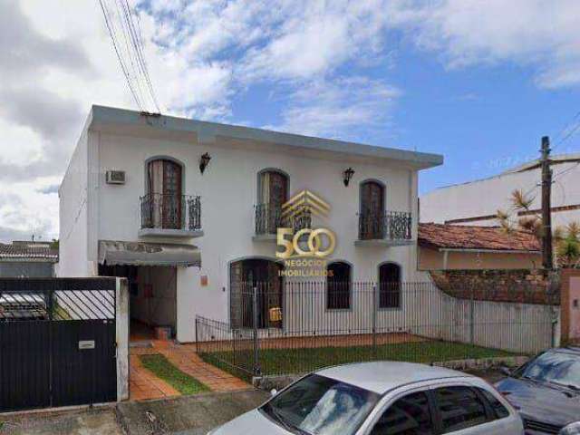 Casa com 4 dormitórios à venda, 352 m² por R$ 550.000,00 - Jardim Atlântico - Florianópolis/SC