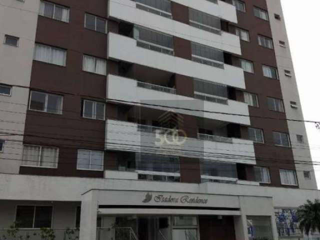 Apartamento à venda, 98 m² por R$ 640.000,00 - Areias - São José/SC