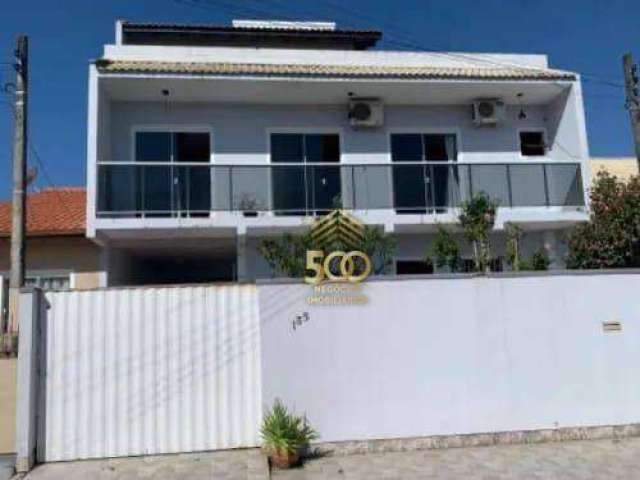 Casa com 5 dormitórios à venda, 250 m² por R$ 489.000,00 - São Sebastião - Palhoça/SC