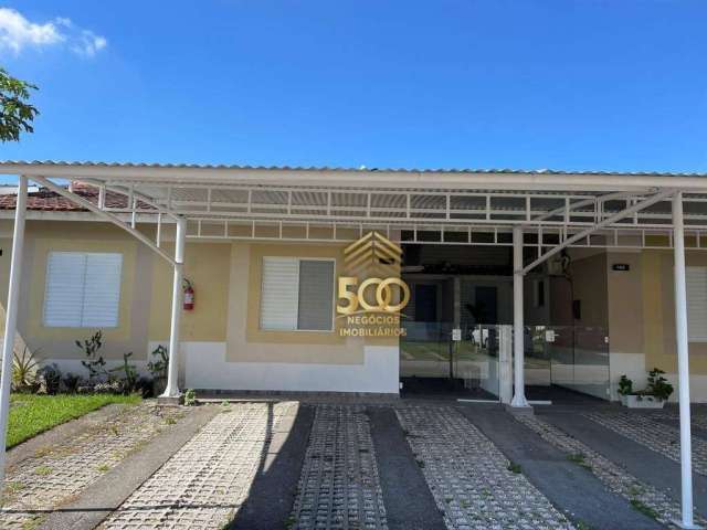Casa com 3 dormitórios à venda, 70 m² por R$ 360.000,00 - Bela Vista - Palhoça/SC