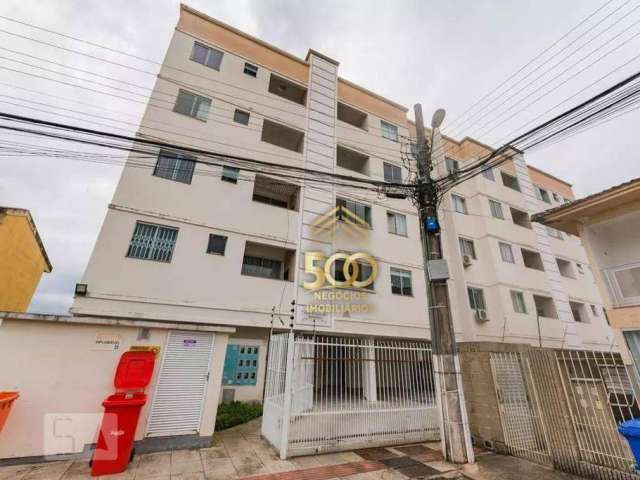 Apartamento com 2 dormitórios à venda, 54 m² por R$ 293.000,00 - Ipiranga - São José/SC