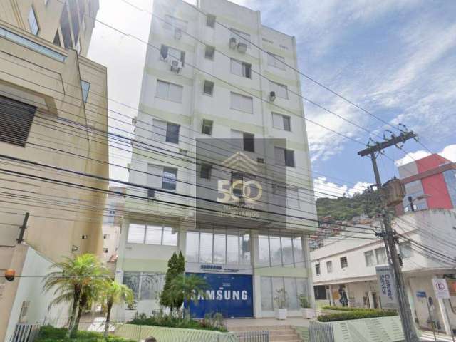 Apartamento à venda, 80 m² por R$ 520.000,00 - Centro - Florianópolis/SC