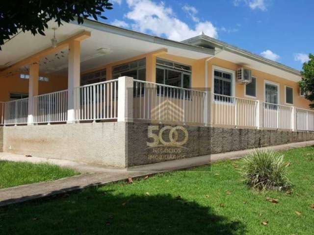 Sítio à venda, 15000 m² por R$ 1.378.000,00 - Ratones - Florianópolis/SC