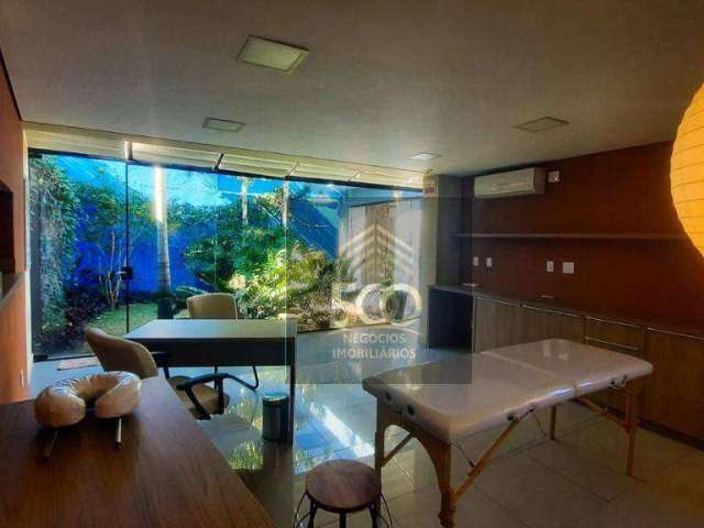 Casa à venda, 225 m² por R$ 2.300.000,00 - Trindade - Florianópolis/SC