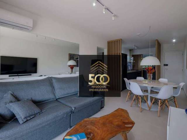 Apartamento à venda, 157 m² por R$ 1.699.900,00 - Praia Brava - Florianópolis/SC