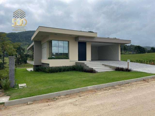 Casa à venda, 340 m² por R$ 2.940.000,00 - Centro - Rancho Queimado/SC