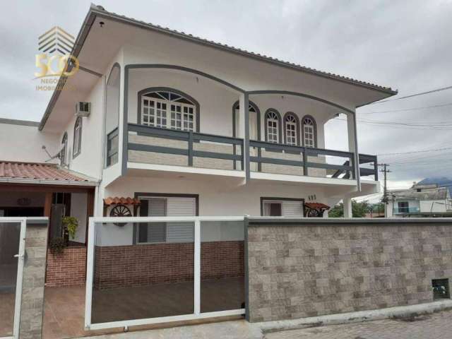 Casa à venda, 250 m² por R$ 904.200,00 - Centro - Palhoça/SC