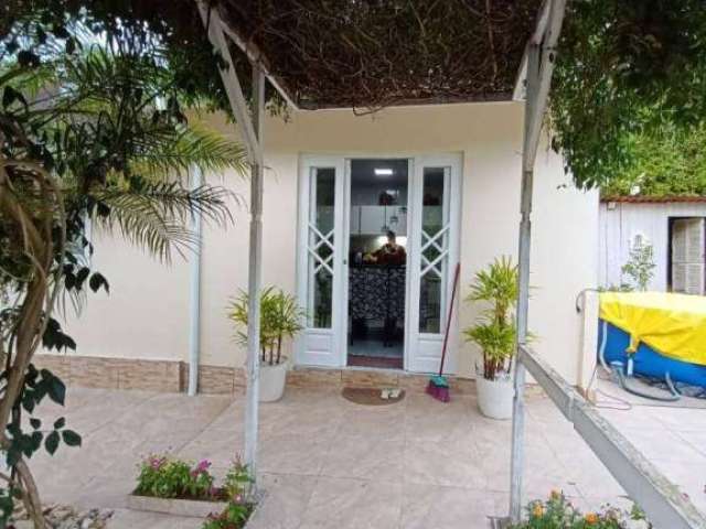 Casa com 3 dormitórios à venda, 160 m² por R$ 350.000,00 - Colônia Santana - São José/SC