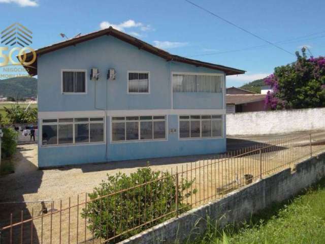 Casa com 3 dormitórios à venda, 160 m² por R$ 1.400.000,00 - Bairro Deltaville - Biguaçu/SC