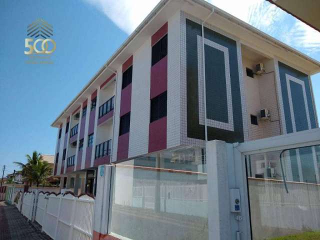 Apartamento com 2 dormitórios à venda, 720 m² por R$ 3.192.000,00 - Ponta do Papagaio - Palhoça/SC