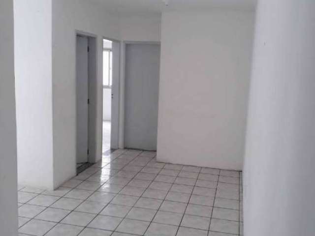 Apartamento à venda, 77 m² por R$ 315.000,00 - Kobrasol - São José/SC