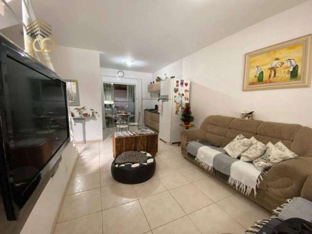 Sobrado com 2 dormitórios à venda, 70 m² por R$ 298.000,00 - San Marino - São José/SC