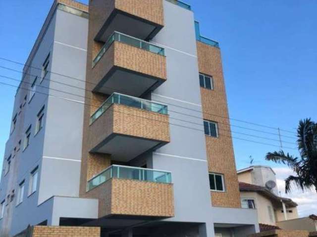 Apartamento à venda, 89 m² por R$ 490.000,00 - Centro - Biguaçu/SC