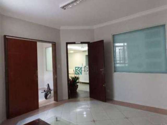 Sala para alugar, 150 m² por R$ 3.300,00/mês - Zona 04 - Maringá/PR