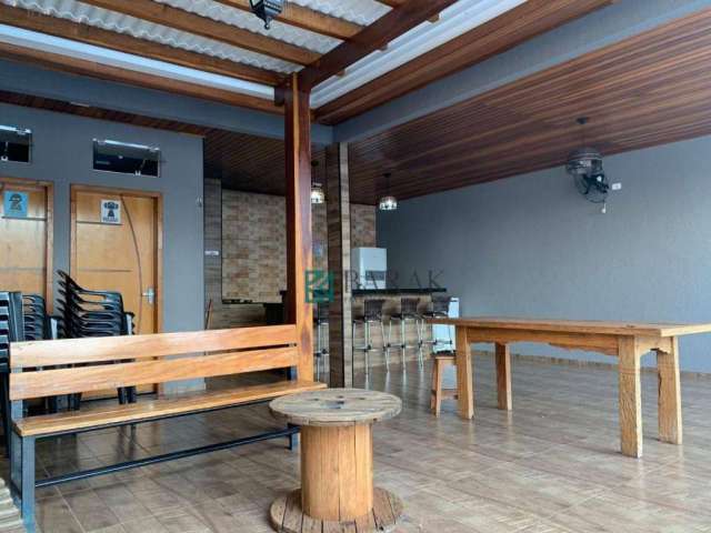 Chácara com 1 dormitório à venda, 184 m² por R$ 350.000,00 - Conjunto Habitacional Karina - Maringá/PR
