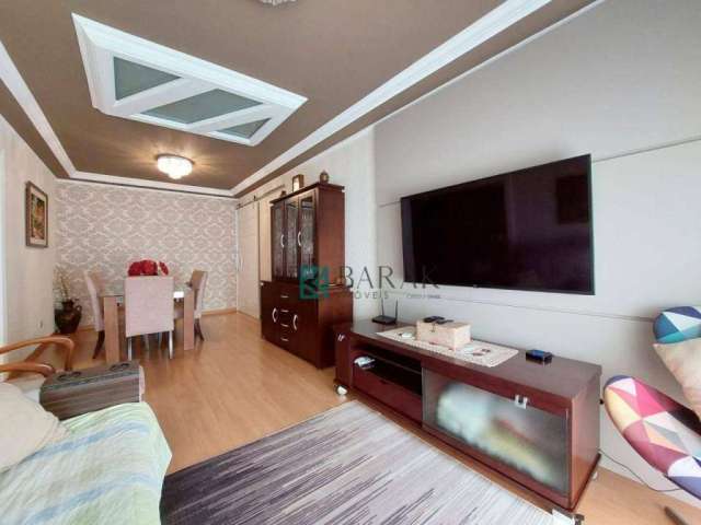 Apartamento com 3 dormitórios à venda, 118 m² por R$ 700.000,00 - Zona 07 - Maringá/PR