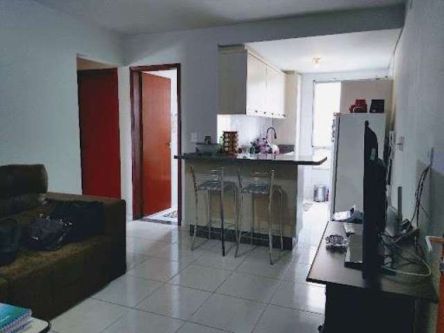 Apartamento com 2 dormitórios à venda, 46 m² por R$ 175.000,00 - Conjunto Residencial Cidade Alta - Maringá/PR
