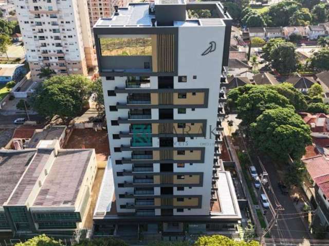 Apartamento com 2 dormitórios à venda, 66 m² por R$ 699.000,00 - Zona 08 - Maringá/PR