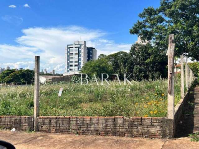 Terreno à venda, 1260 m² por R$ 2.520.000,00 - Zona 08 - Maringá/PR